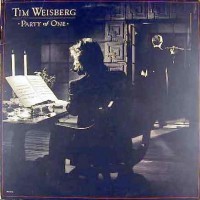 Purchase Tim Weisberg - Party Of One (Vinyl)