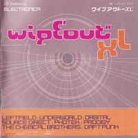 Purchase VA - Wipeout Xl