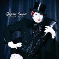 Purchase Geneviéve Pasquier - Le Cabaret Moi
