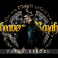 Buy Hell Razah - Razah Reborn Mp3 Download