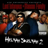 Purchase Lord Infamous - Heltah Skeltah 2 (With Manson Family)