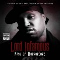 Buy Lord Infamous - King Of Horrorcore Mp3 Download