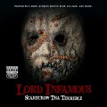 Buy Lord Infamous - Scarecrow Tha Terrible Mp3 Download