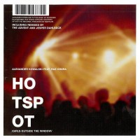 Purchase Alexander Kowalski - Hot Spot / Delicious (MCD)