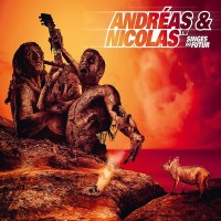 Purchase Andréas & Nicolas - Singes Du Futur