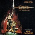 Purchase Basil Poledouris - Conan The Barbarian (Reissued 2012) CD1 Mp3 Download