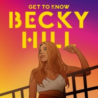 Purchase Becky Hill - Get To Know