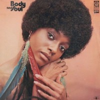 Purchase Body And Soul - Body And Soul (Vinyl)