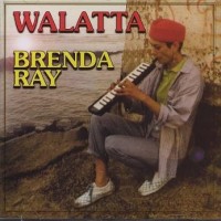 Purchase Brenda Ray - Walatta