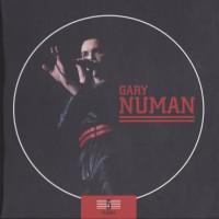 Purchase Gary Numan - 5 Albums CD1
