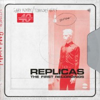 Purchase Gary Numan - Replicas (The First Recordings)
