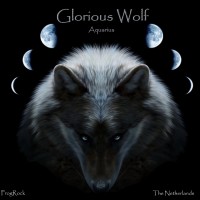 Purchase Glorious Wolf - Aaquarius