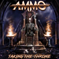 Purchase Ammo - Taking The Throne (EP)