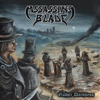 Purchase Assassin's Blade - Gather Darkness