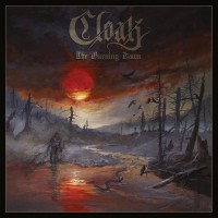 Purchase Cloak - The Burning Dawn