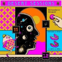 Purchase Desert Sessions - Vols. 11 & 12