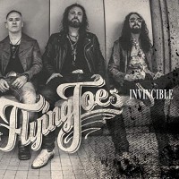 Purchase Flying Joes - Invincible