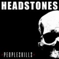 Buy Headstones - Peopleskills Mp3 Download