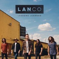 Purchase Lanco - What I See (CDS)