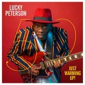 Buy Lucky Peterson - 50 - Just Warming Up! Mp3 Download