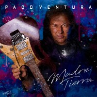 Purchase Paco Ventura - Madre Tierra