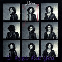 Purchase Prince - I Feel For You (Acoustic Demo) / I Feel For You (CDS)