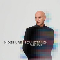 Purchase Midge Ure - Soundtrack 1978-2019 CD1