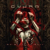 Purchase Cyhra - No Halos In Hell (Limited Edition) CD1