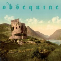 Purchase Obsequiae - The Palms Of Sorrowed Kings