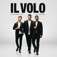 Purchase Il Volo - 10 Years - The Best Of CD1