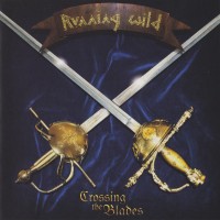 Purchase Running Wild - Crossing The Blades (EP)