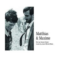 Purchase Jean-Michel Blais - Matthias & Maxime
