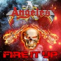 Buy Angeles - Fire It Up Mp3 Download