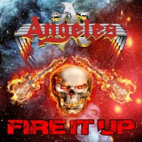 Purchase Angeles - Fire It Up