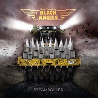 Purchase Black Angels - Steamroller