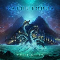 Purchase Cathubodua - Continuum