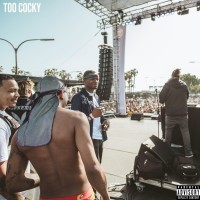 Purchase Guapdad 4000 - Too Cocky (CDS)