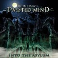 Buy John Harv's Twisted Mind - Into The Asylum Mp3 Download