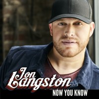 Purchase Jon Langston - Now You Know (CDS)