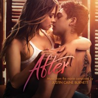 Purchase Justin Burnett - After (Original Motion Picture Soundtrack)
