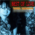 Buy Karen Lawrence & Blue By Nature - Best Of Live (Remastered) Mp3 Download