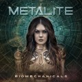 Buy Metalite - Biomechanicals Mp3 Download