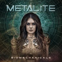 Purchase Metalite - Biomechanicals