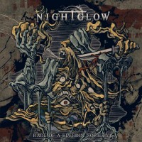 Purchase NightGlow - Rage Of A Bleedin' Society