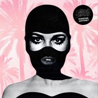 Purchase Shantih Shantih - Someone, Anyone?