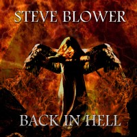 Purchase Steve Blower - Back In Hell