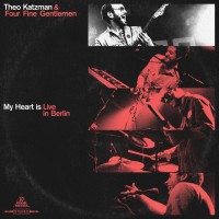 Purchase Theo Katzman - My Heart Is Live In Berlin