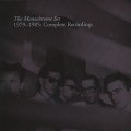 Buy The Monochrome Set - 1979-1985 Complete Recordings - The Lost Weekend CD4 Mp3 Download