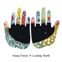 Purchase Young Forest - Looking North (EP)