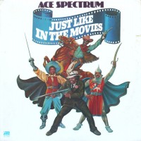 Purchase Ace Spectrum - Just Like In The Movies (Vinyl)